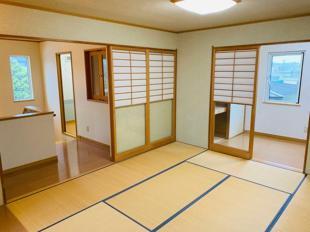 Ecco'S House エッコズハウス Villa Shiraoi Bagian luar foto