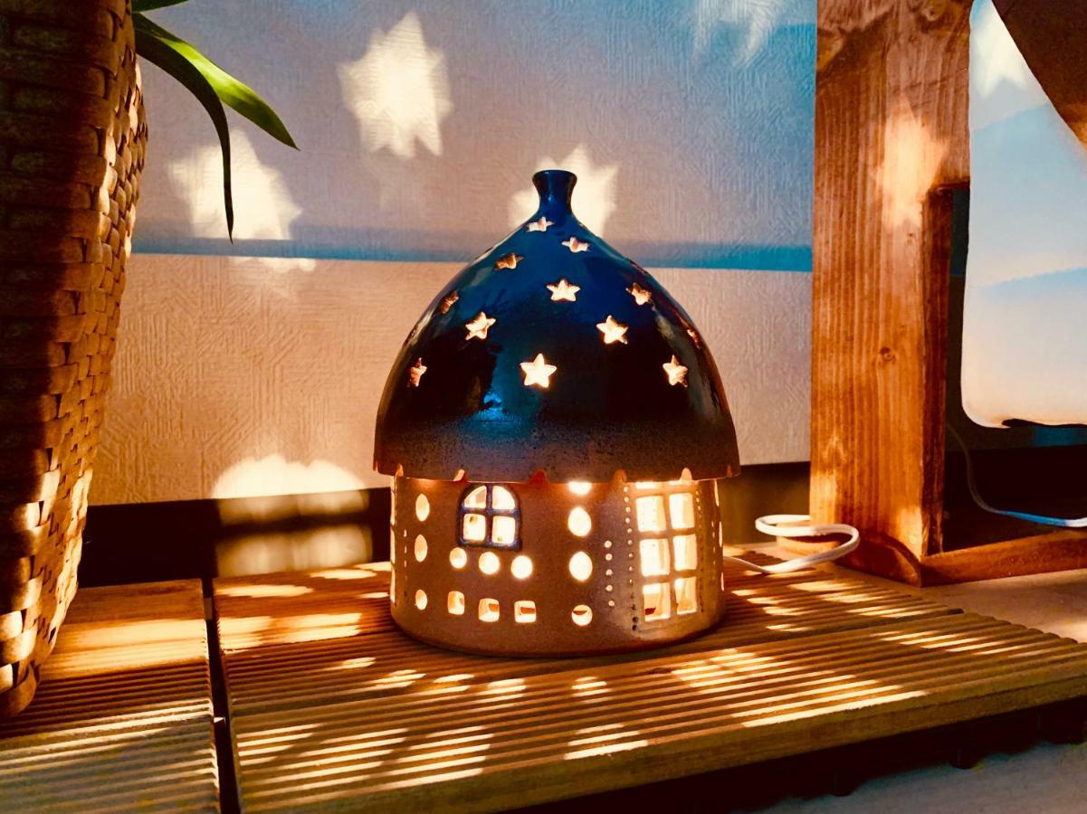 Ecco'S House エッコズハウス Villa Shiraoi Bagian luar foto